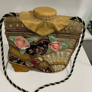 Vintage Purse